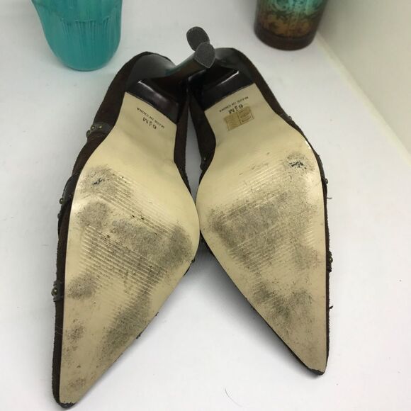 Pierre Dumas pumps - Picture 3 of 3